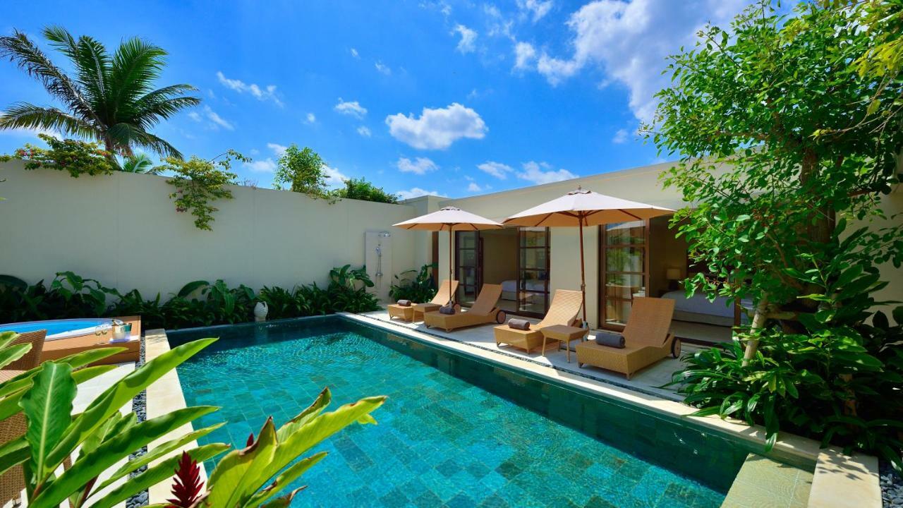 The Uza Terrace Beach Club Villas Yomitan Exterior photo